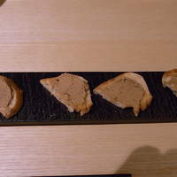 鳥恵 上野広小路店 - レバーパテ