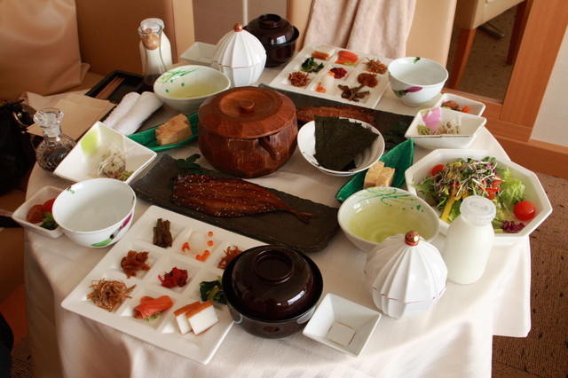 森羅 館山市その他 旅館 オーベルジュ その他 食べログ