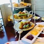 ザ・ロビーラウンジ - 