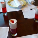 ザ・ロビーラウンジ - 