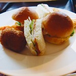 ザ・ロビーラウンジ - 