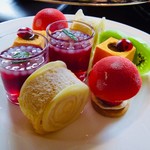 ザ・ロビーラウンジ - 