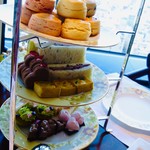 ザ・ロビーラウンジ - 