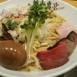 竹末東京Premium - 