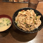 伝説のすた丼屋 - 