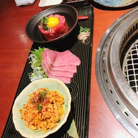 蕃 YORONIKU - 