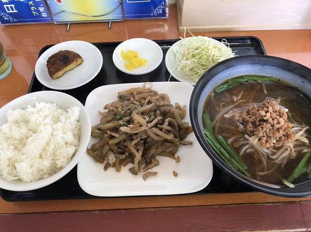 聚縁軒 （シュウエンケン） - 太刀洗/中華料理 | 食べログ