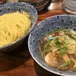 つけ麺　大臣 - 