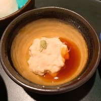 天ぷら 天芝 - 
