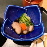 天ぷら 天芝 - 