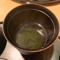 天ぷら 天芝 - 