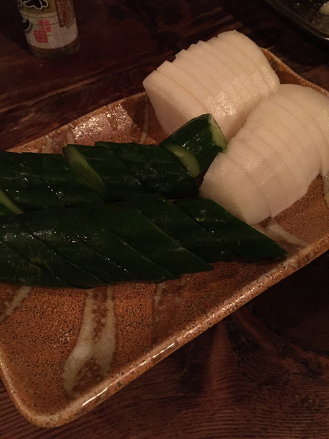 もつ焼ヨゾラ 茅ケ崎 もつ鍋 食べログ