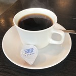 ロング - ブレンドコーヒー   by UCC
            ¥380-