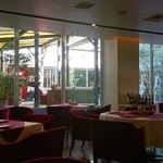 レストラン レジーナ - 店内の風景　2018.11