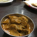 Handi レストラン - マトンアチャーリ