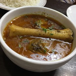 Handi レストラン - マトンパヤ