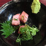 焼鳥 とりや - 