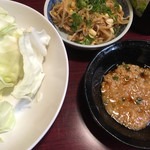 焼鳥 とりや - 