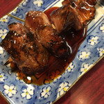 焼鳥 とりや - 