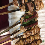 焼鳥 とりや - 