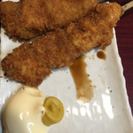 焼鳥 とりや - 