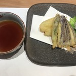 博多和食 いしくら - 天ぷら