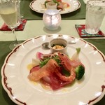 Bistro KAWANO - 