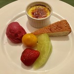 ビストロカワノ - 