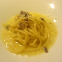 メルモーゾ ダ ドロカワ - パスタ