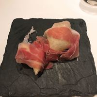 リストランテ アクアパッツァ - 