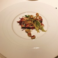 リストランテ アクアパッツァ - 