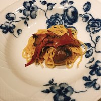 リストランテ アクアパッツァ - 
