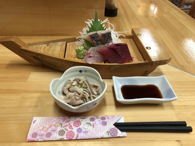 海畑（ウミバタケ） - 松島海岸（居酒屋）の写真