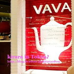 Cafe VAVA - 