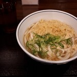 瀬戸うどん - 