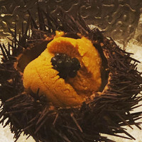 鮨よしかわ 恵比寿 - 