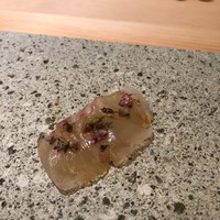 鮨よしかわ 恵比寿 - 