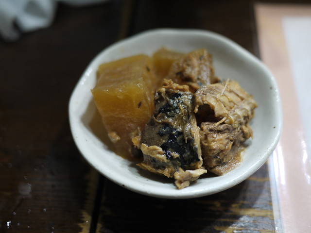 こころ - 帯広（居酒屋）の写真