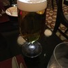 db bistro & oyster bar - ドリンク写真:ラガービール。