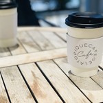 ジェラート ピケ カフェ クレープリー - 