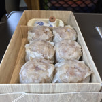 ギフトガーデン - パカッ！