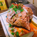 ホルモン平田 - 