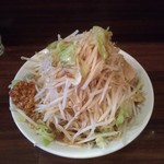 麺喰亭 まんぷく - 