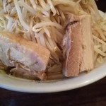 麺喰亭 まんぷく - 