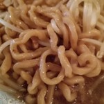 麺喰亭 まんぷく - 