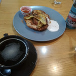 ヘルシーペンギンカフェ - 