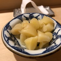 鮨 あらい - 