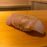 鮨 あらい - 鰆