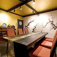 完全個室・会席料理 おかべ - 