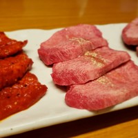 焼肉家 KAZU 神楽坂 - 